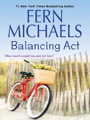 cover image of Balancing Act (UK-Only)